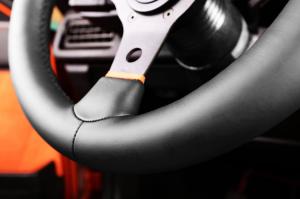 Audi 80 by Carbon Motors 2016 года 